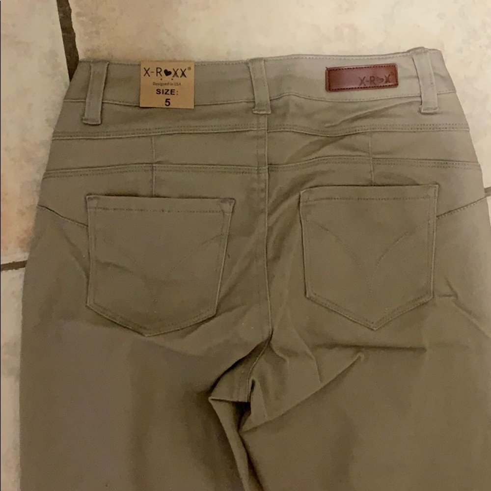 Jeans - Picture 4 of 4